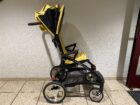 Reha Buggy R82 Cricket Grösse 1 - Reha Buggy R82 Cricket Grösse 1