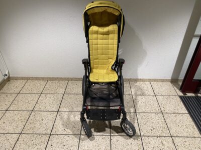 Reha Buggy R82 Cricket Grösse 1