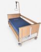 Pflegebett Dali Funk Standard 90x200 cm inkl. Matratze – neuwertig - Pflegebett Dali Funk Standard 90x200 cm inkl. Matratze – neuwertig