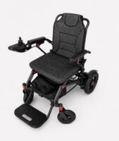 Elektrischer Rollstuhl HOMYKING