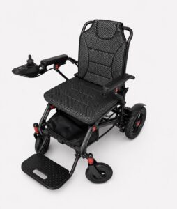 Elektrischer Rollstuhl HOMYKING