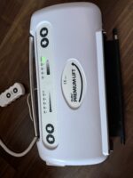 Badewannentuchlift von Idumo