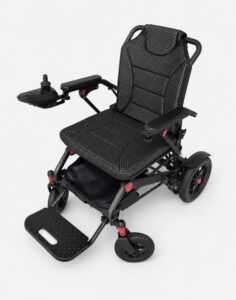 Elektrischer Rollstuhl HOMYKING