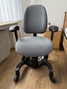 Tripel Tango 700 E Bürostuhl