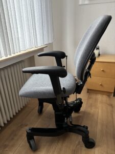 Tripel Tango 700 E Bürostuhl