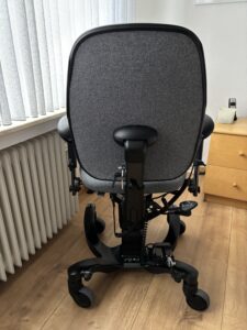 Tripel Tango 700 E Bürostuhl