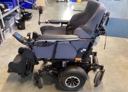Meyra iChair IQ MWD1.518 TA / Elektrorollstuhl