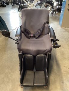 Meyra iChair IQ MWD1.518 TA / Elektrorollstuhl