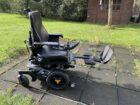 Elektrorollstuhl Permobil F3 Corpus - Elektrorollstuhl Permobil F3 Corpus