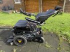 Elektrorollstuhl Permobil F3 Corpus - Elektrorollstuhl Permobil F3 Corpus