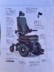 Elektrorollstuhl Permobil F3 Corpus - Elektrorollstuhl Permobil F3 Corpus