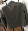 Herren Sakko Rolli-Moden hellgrau Gr. M / 50 - Herren Sakko Rolli-Moden hellgrau Gr. M / 50