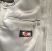 Herren Sakko Rolli-Moden hellgrau Gr. M / 50 - Herren Sakko Rolli-Moden hellgrau Gr. M / 50