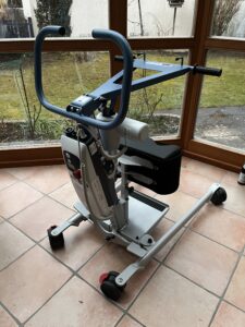 Profi Patientenlifter SLK Way Up