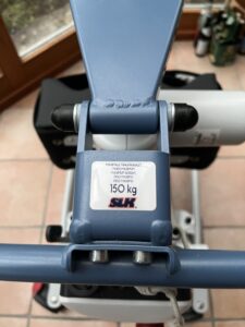 Profi Patientenlifter SLK Way Up