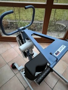 Profi Patientenlifter SLK Way Up
