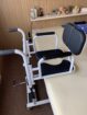 Hydraulischer Patientenlifter - Hydraulischer Patientenlifter