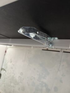 Ropox Ergotisch/Therapietisch mit Zubehör