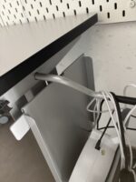 Ropox Ergotisch/Therapietisch mit Zubehör