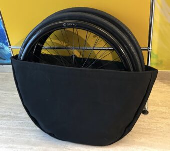 Aufbewahrungstasche