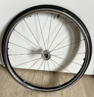 Rollstuhlrad "Progeo MAG-1", 24″ mit Marathon Plus Bereifung