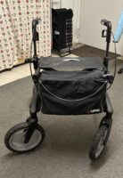 Rollator Topro Olympos M