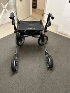 Rollator Topro Olympos M