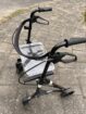 Leichtgewichtsrollator - Leichtgewichtsrollator