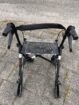Leichtgewichtsrollator - Leichtgewichtsrollator