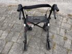 Leichtgewichtsrollator - Leichtgewichtsrollator
