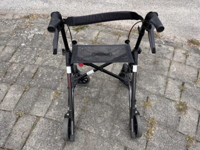 Leichtgewichtsrollator