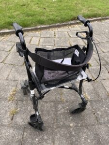 Leichtgewichtsrollator