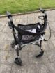 Leichtgewichtsrollator - Leichtgewichtsrollator