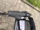 Leichtgewichtsrollator - Leichtgewichtsrollator