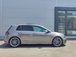 GOLF 7 behindertengerecht