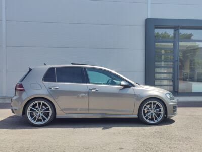 GOLF 7 behindertengerecht