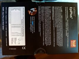 Ellbogenbandage Select EpiPlus
