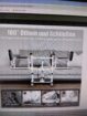 Hydraulischer Transfehrstuhl für die Pflege - Hydraulischer Transfehrstuhl für die Pflege