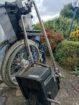 2 Rollstühle und ( Hilfsmotor, vermutlich defekt) zu verschenken - 2 Rollstühle und ( Hilfsmotor, vermutlich defekt) zu verschenken
