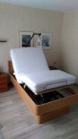 Seniorenbett