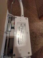 Treppenlift der Marke Lehner