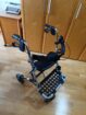 Rollator gut erhalten - Rollator gut erhalten
