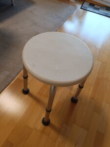 Badeausstattung Hilfsmittel