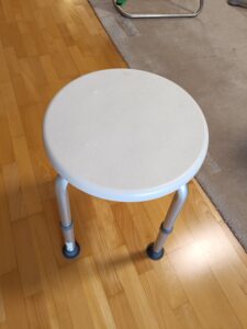 Badeausstattung Hilfsmittel