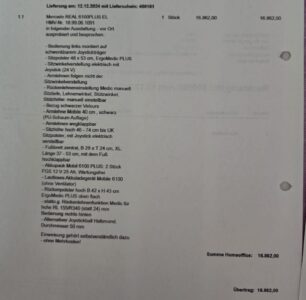 Mercado Real 6100 Plus