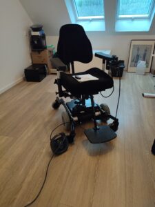 Mercado Real 6100 Plus