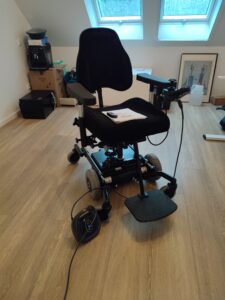 Mercado Real 6100 Plus