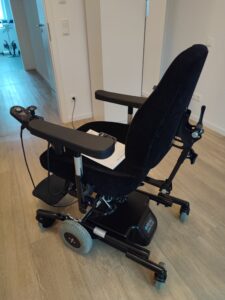 Mercado Real 6100 Plus