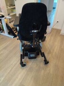 Mercado Real 6100 Plus