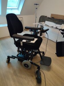 Mercado Real 6100 Plus